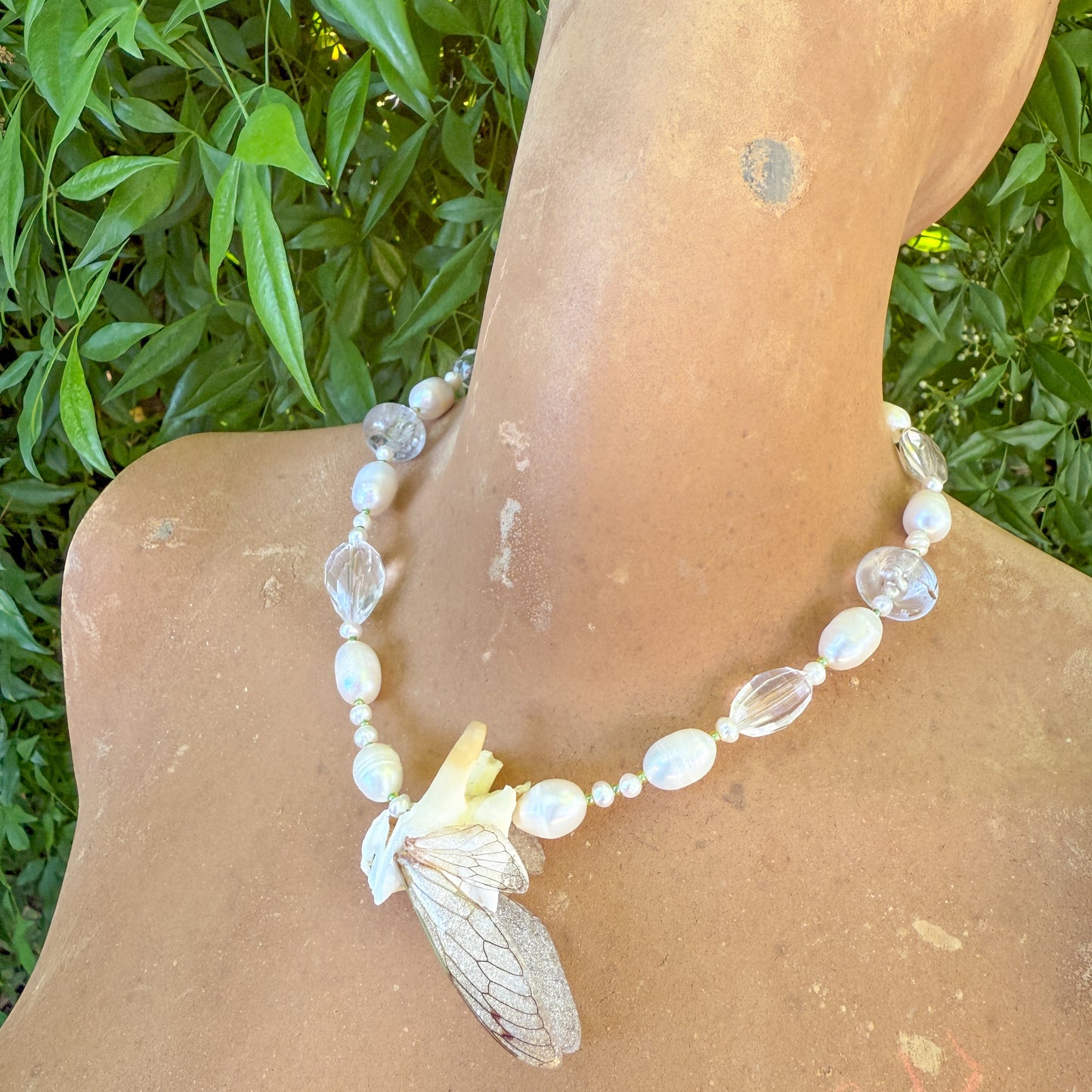 GON 2 HEAVEN necklace