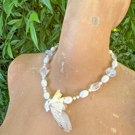 GON 2 HEAVEN necklace