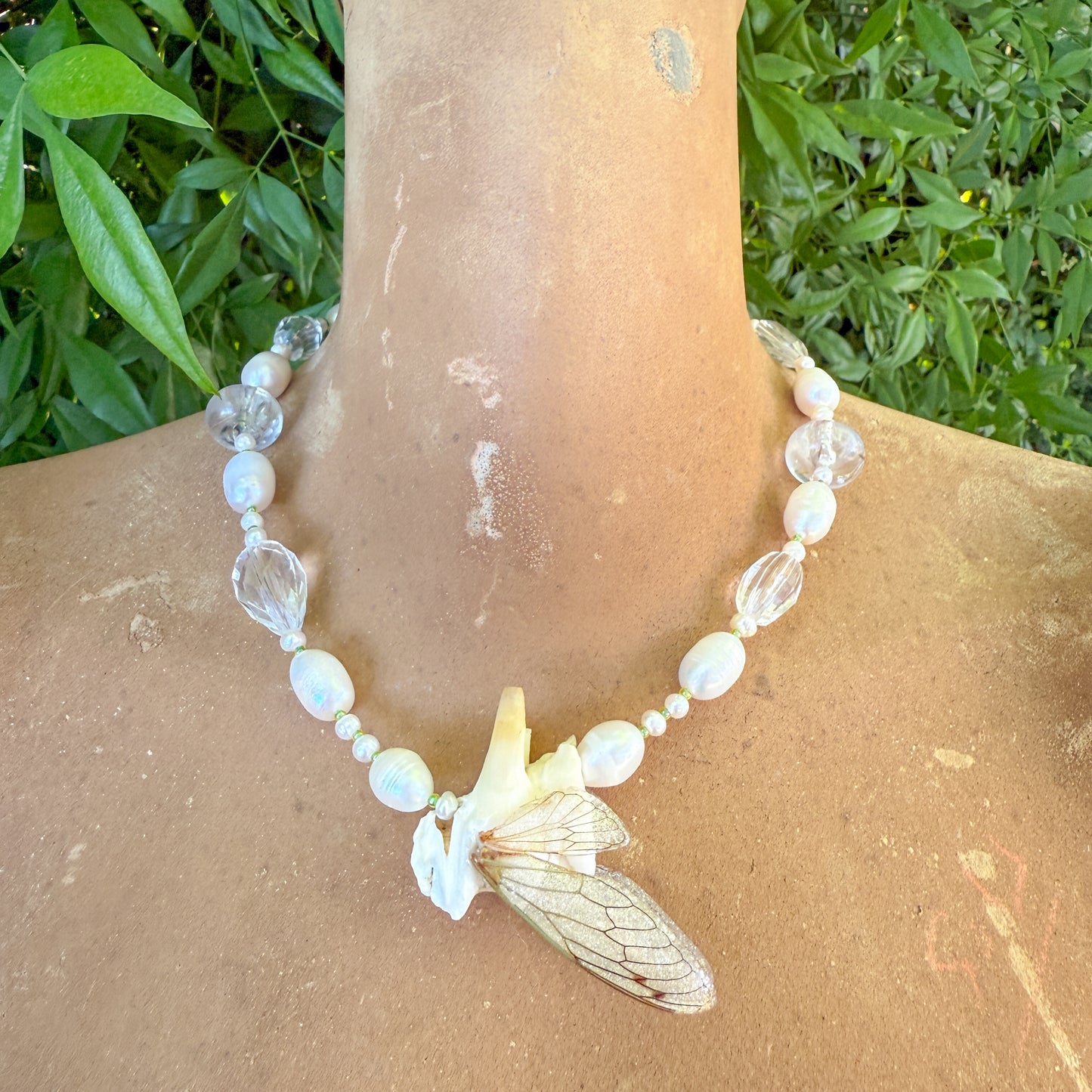 GON 2 HEAVEN necklace