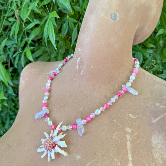 FAIRY SYBIAN necklace