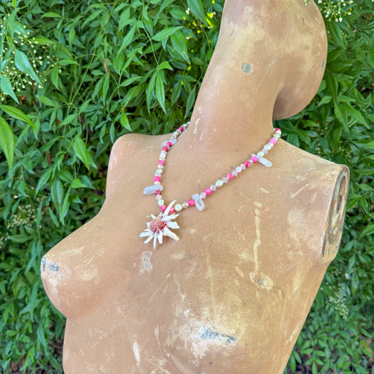 FAIRY SYBIAN necklace