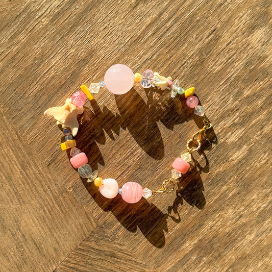 TRIMMINGS bracelets